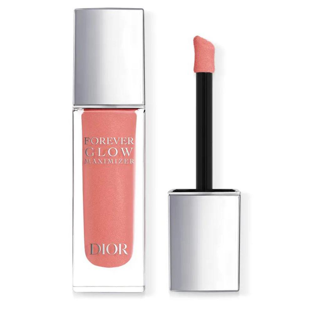 <tc>DIOR</tc> Forever Glow Maximizer Iluminador 014 Rosy 11 ml