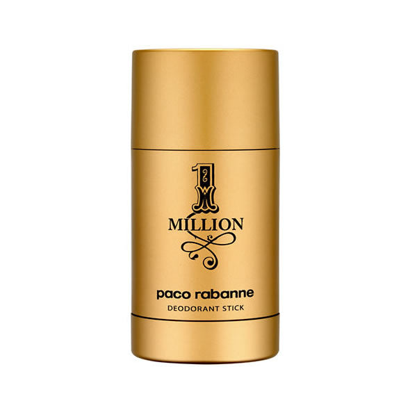 <tc>PACO RABANNE</tc> 1 Million Deodorant Stick 75ml
