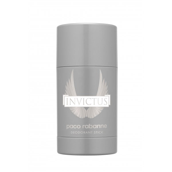 <tc>PACO RABANNE</tc> Invictus Deodorant Stick 75ml