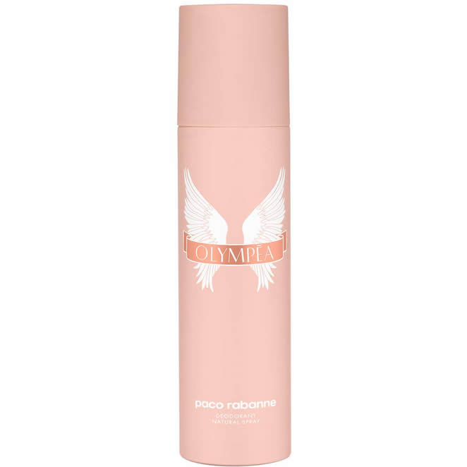 <tc>PACO RABANNE</tc> Olympea Deodorant Spray 150ml