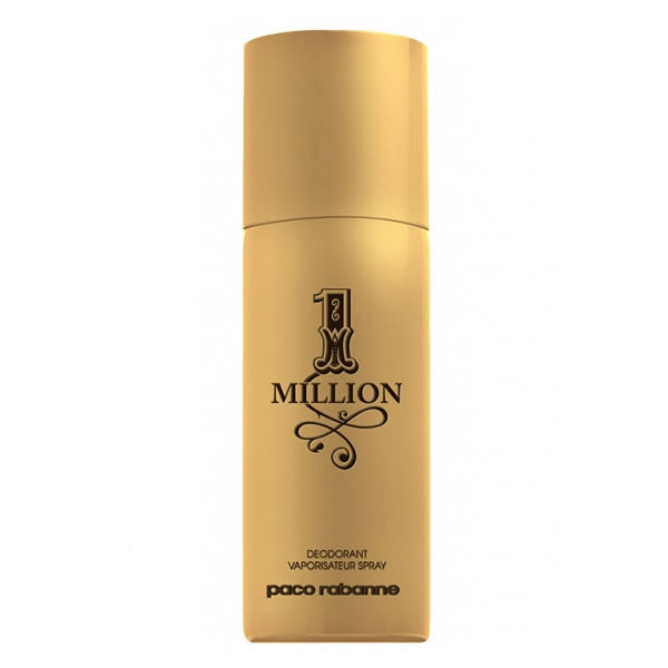 <tc>PACO RABANNE</tc> 1 Million Deodorant Spray 150ml