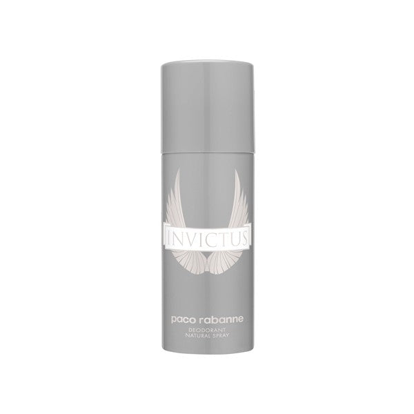 <tc>PACO RABANNE</tc> Invictus Deodorant Spray 150ml