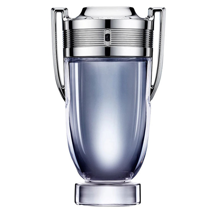 <tc>PACO RABANNE</tc> Invictus - Eau de Toilette für Männer 200 ml
