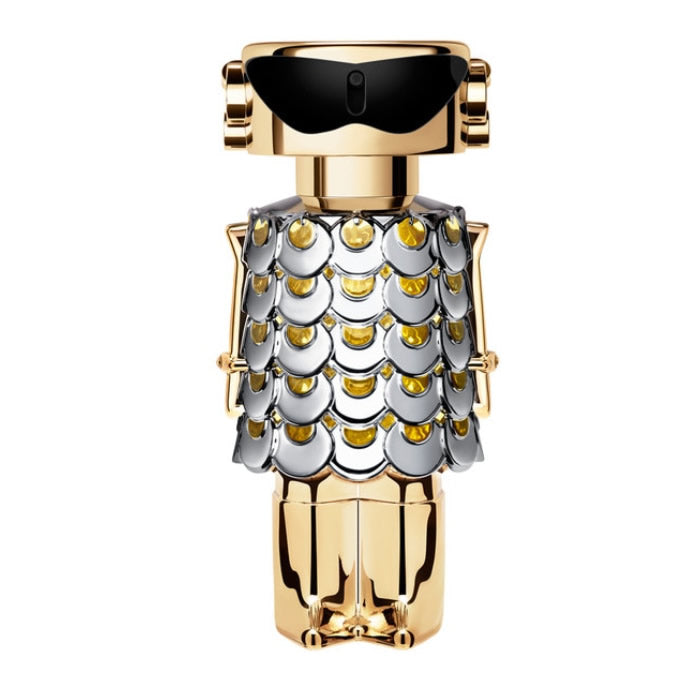 <tc>PACO RABANNE</tc> Fame Eau de Parfum Spray 80 ml nachfüllbar