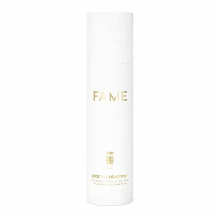 <tc>PACO RABANNE</tc> Fame Deodorant Spray 150ml
