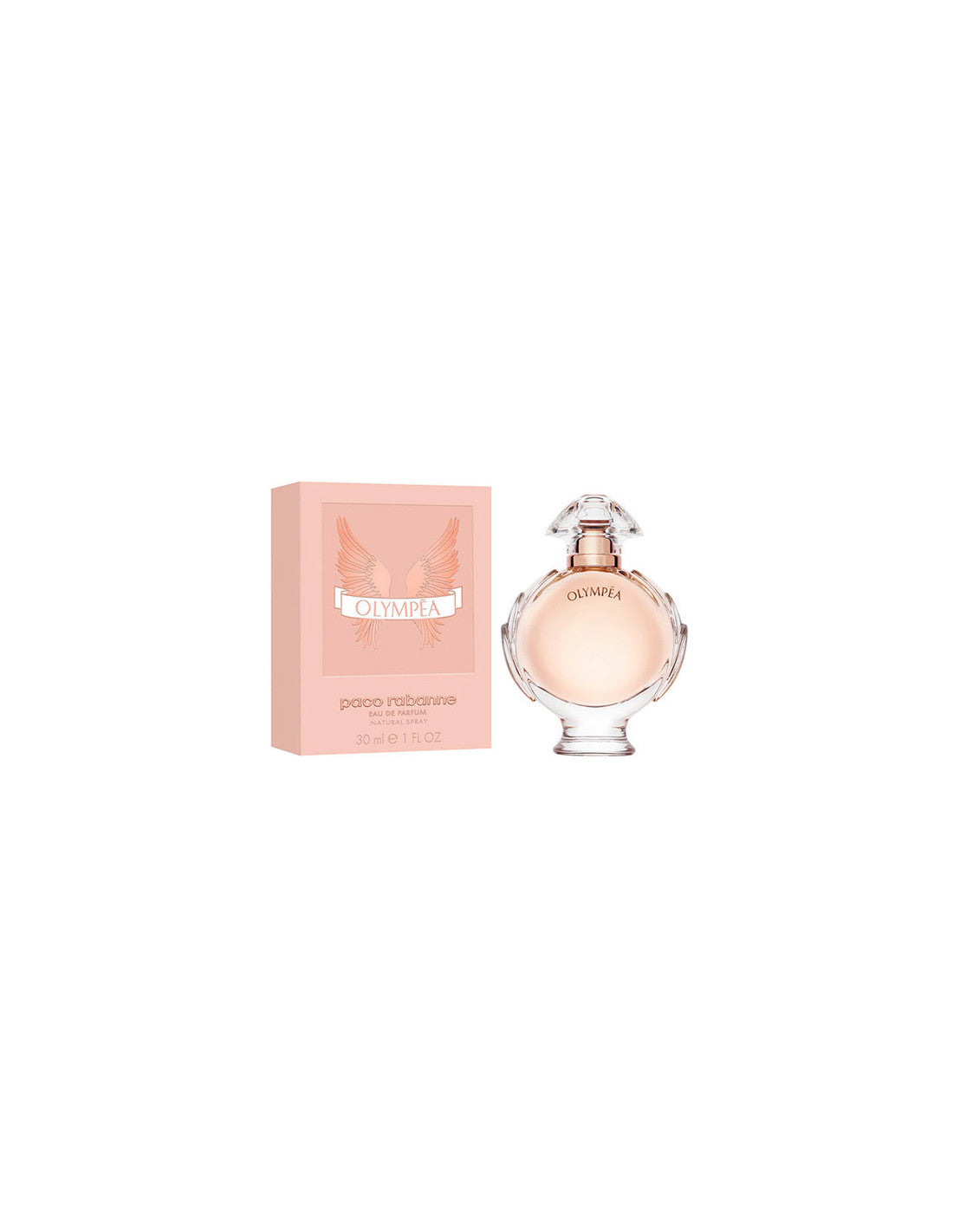 <tc>PACO RABANNE</tc> Olympéa Edp Spray 30ml