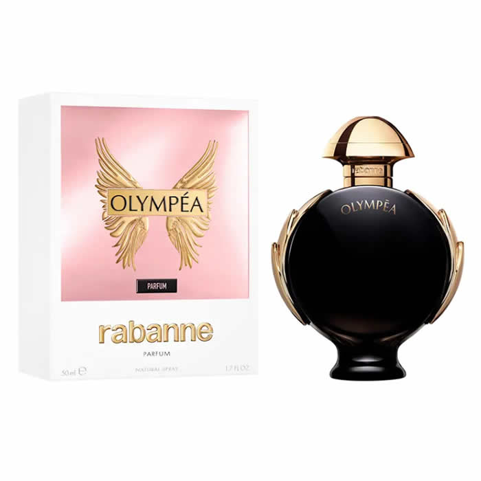 <tc>PACO RABANNE</tc> Olympéa Parfum Spray 50ml