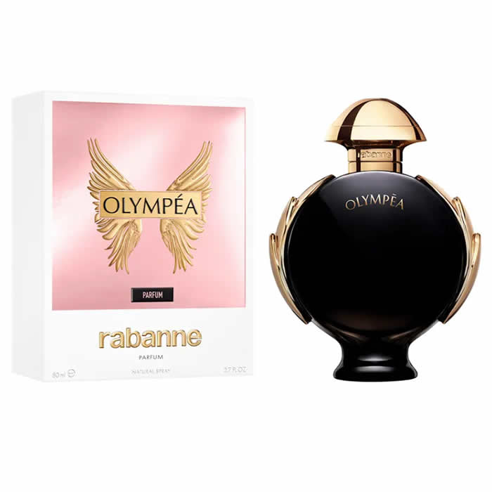 <tc>PACO RABANNE</tc> Olympéa Parfum Spray 80ml