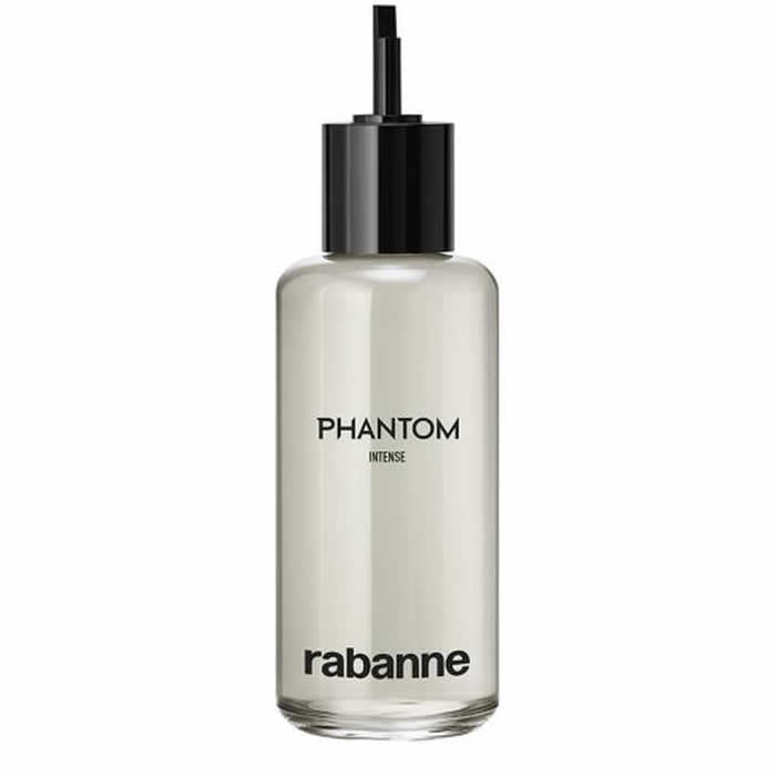 <tc>PACO RABANNE</tc> Phantom Intense Eau de Parfum Nachfüllung 200 ml