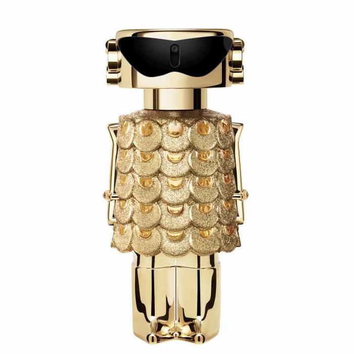 <tc>PACO RABANNE</tc> Fame Intense Eau de Parfum Spray 50 ml