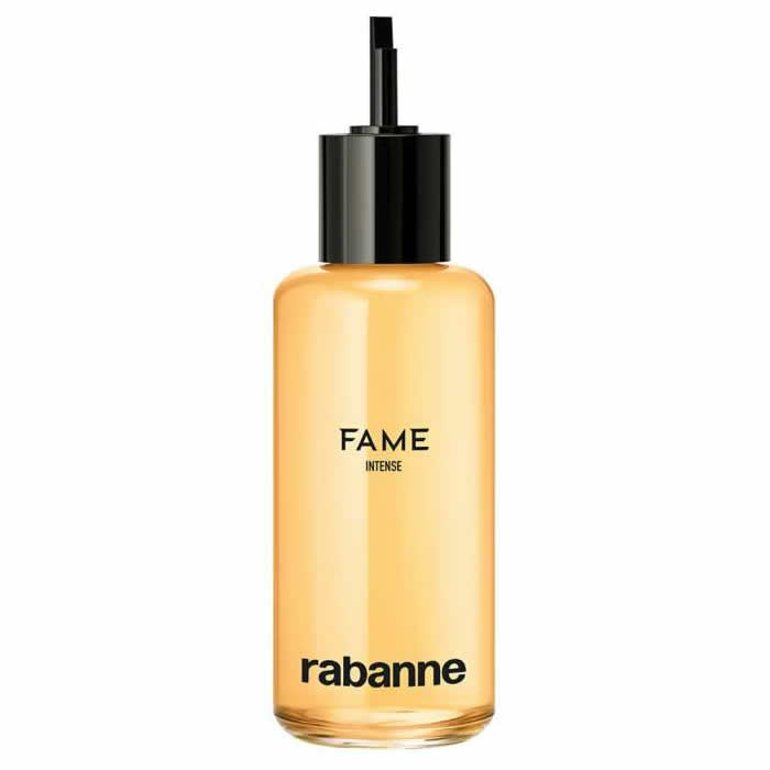 <tc>PACO RABANNE</tc> Fame Intense Eau De Perfume 200 ml Nachfüllpackung