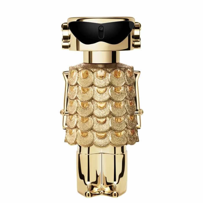 <tc>PACO RABANNE</tc> Fame Intense Eau de Parfum Spray 80 ml nachfüllbar