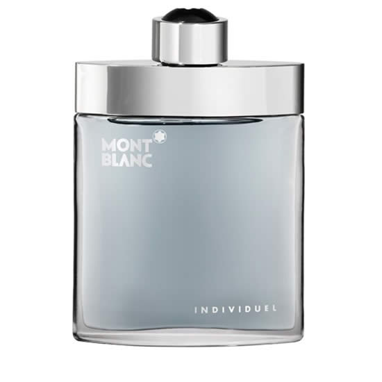 <tc>MONTBLANC</tc> Individuelles Eau de Toilette Spray 75 ml