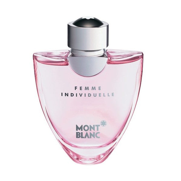 <tc>MONTBLANC</tc> Femme Individuelle Eau de Toilette Spray 75 ml