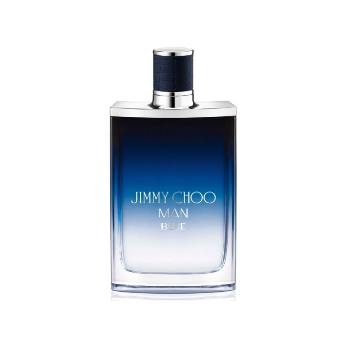 <tc>JIMMY CHOO</tc> Man Blue Eau de Toilette Spray 100 ml
