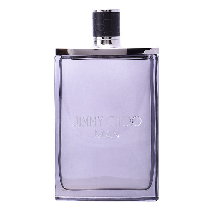 <tc>JIMMY CHOO</tc> Mann Eau de Toilette Spray 200ml