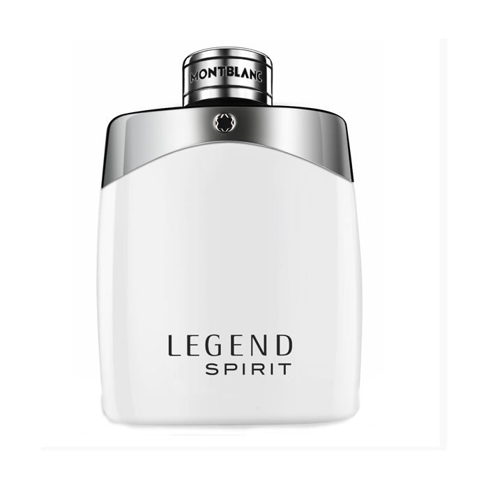<tc>MONTBLANC</tc> Legend Spirit Eau de Toilette Spray 200 ml