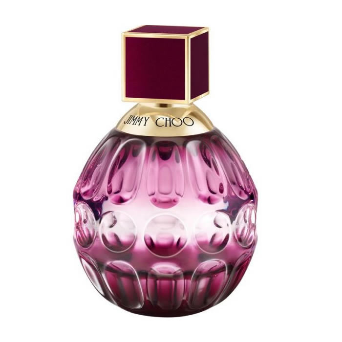 <tc>JIMMY CHOO</tc> Fever Eau de Parfüm Spray 40 ml
