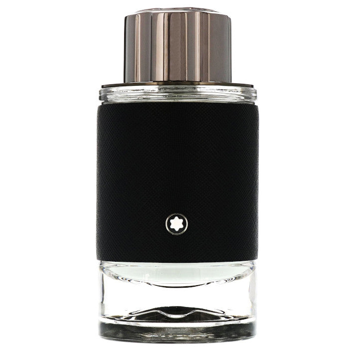 <tc>MONTBLANC</tc> Explorer Eau de Parfum Spray 100 ml