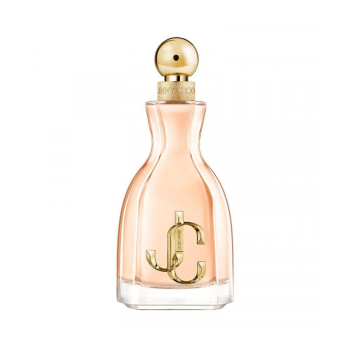 <tc>JIMMY CHOO</tc> I Want Choo Eau de Parfum Spray 100 ml