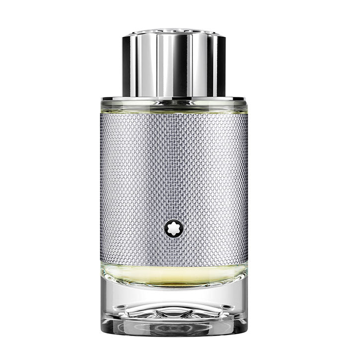 <tc>MONTBLANC</tc> Explorer Platinum Eau de Parfum Spray 100 ml