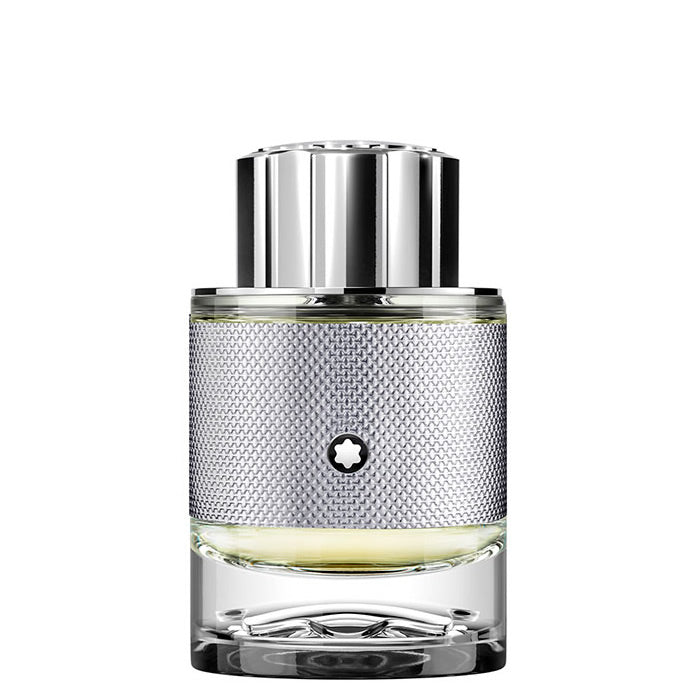<tc>MONTBLANC</tc> Explorer Platinum Eau de Parfum Spray 60 ml