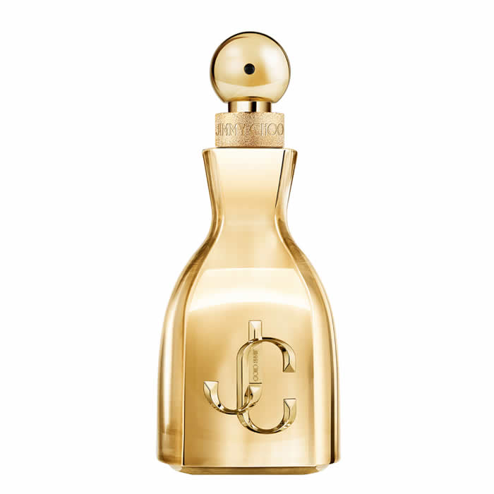 <tc>JIMMY CHOO</tc> I Want Choo Le Parfum Spray 60ml
