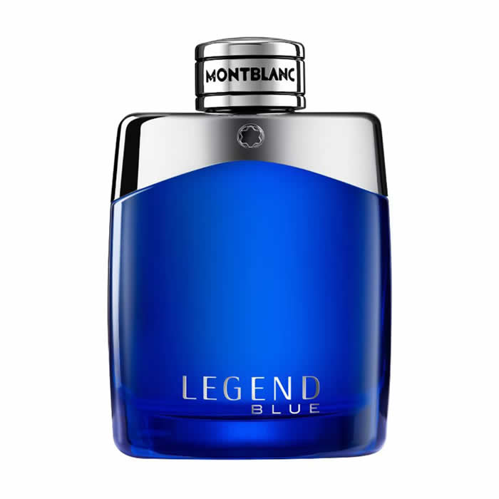 <tc>MONTBLANC</tc> Legend Blue Eau de Parfum Spray 100 ml