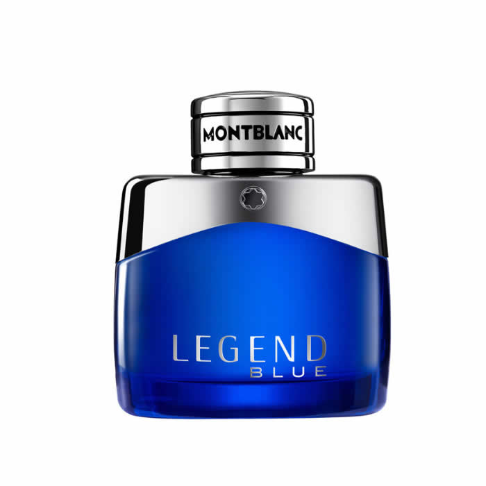 <tc>MONTBLANC</tc> Legend Blue Eau de Parfum Spray 30 ml