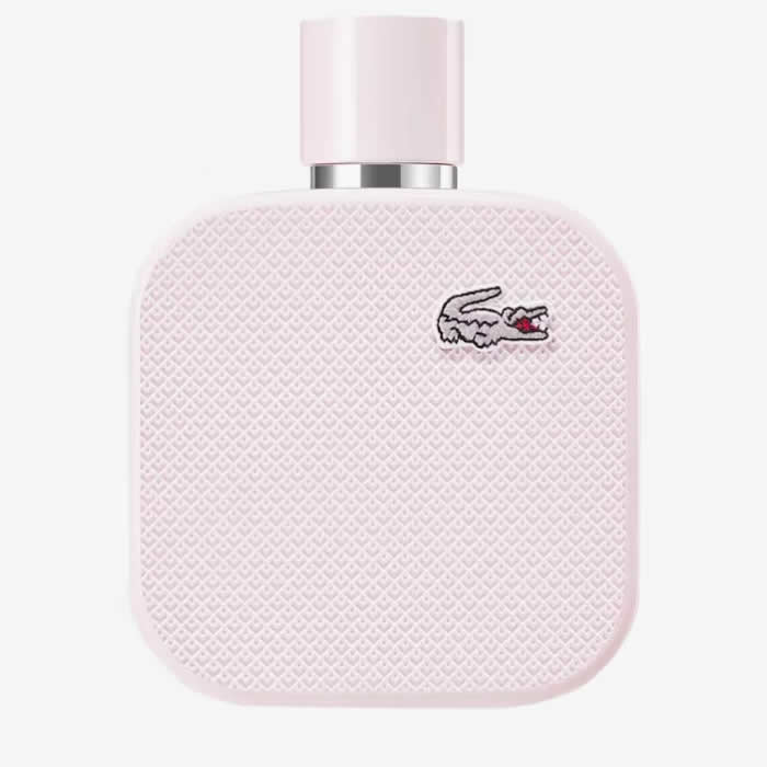<tc>LACOSTE</tc> L.12.12 Rose Eau de Parfüm Spray 100 ml