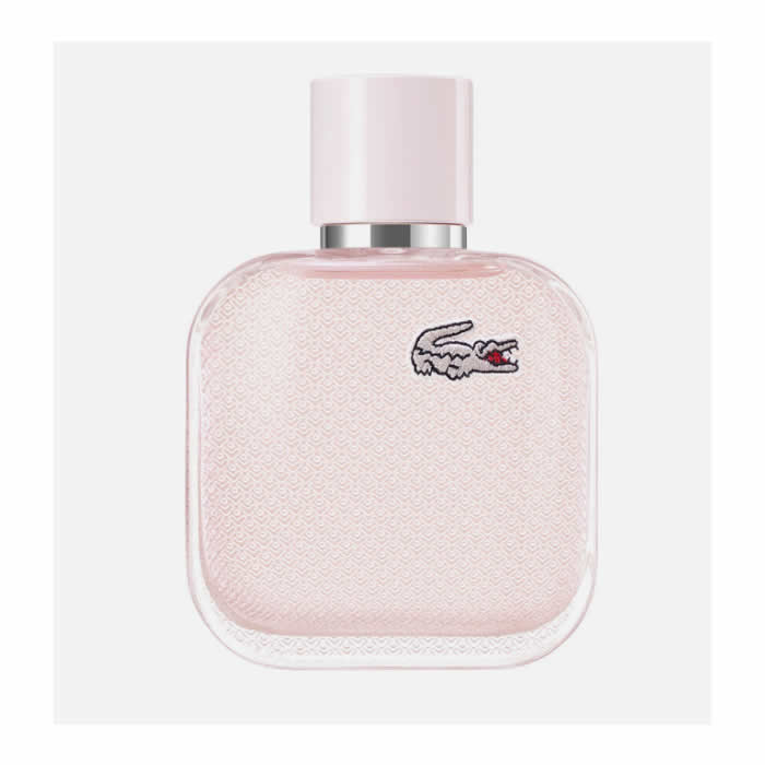 <tc>LACOSTE</tc> L.12.12 Rose Eau Fraiche Spray 50 ml