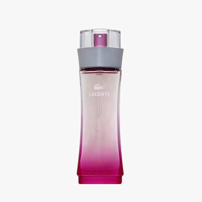 <tc>LACOSTE</tc> Touch Of Pink Eau de Toilette Spray 90 ml