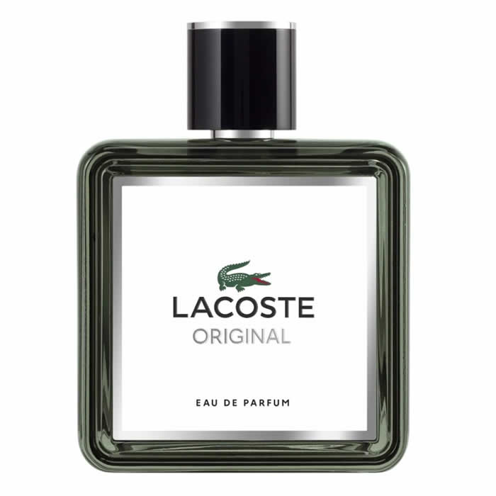 <tc>LACOSTE</tc> Original Eau de Parfum Spray 100ml