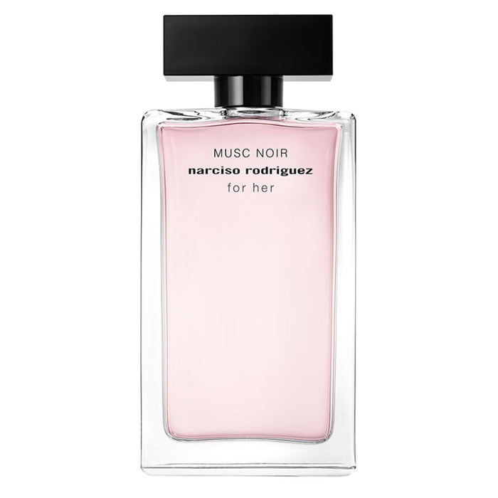<tc>NARCISO RODRIGUEZ</tc> Musc Noir Eau de Parfum Spray 50 ml