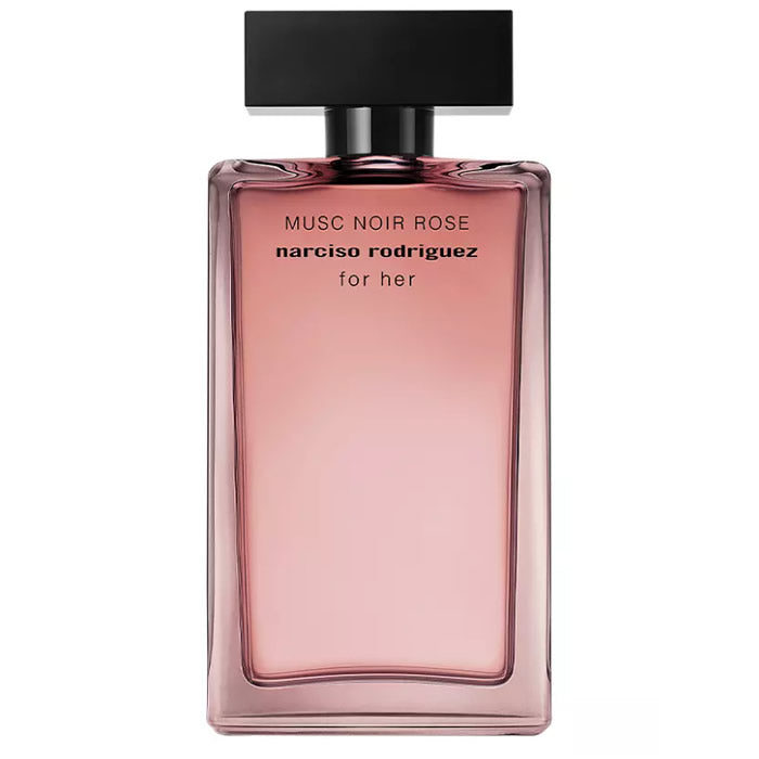 <tc>NARCISO RODRIGUEZ</tc> Musc Noir Rose Eau de Parfüm Spray 100 ml