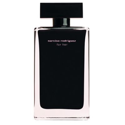 <tc>NARCISO RODRIGUEZ</tc> Für Sie Eau de Toilette Spray 100 ml