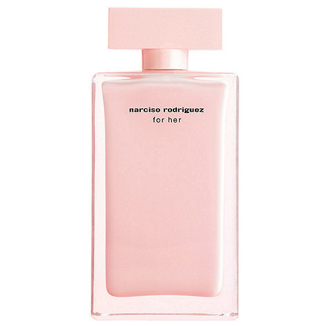 <tc>NARCISO RODRIGUEZ</tc> Für Sie Eau de Parfum Spray 50 ml