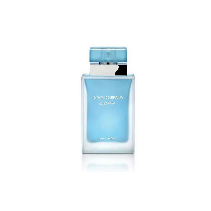 Dolce und Gabbana hellblau intensive Eau de Parfümspray 25ml