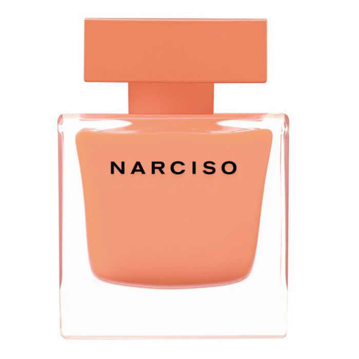 <tc>NARCISO RODRIGUEZ</tc> Narciso Ambrée Eau de Parfum Spray 90 ml