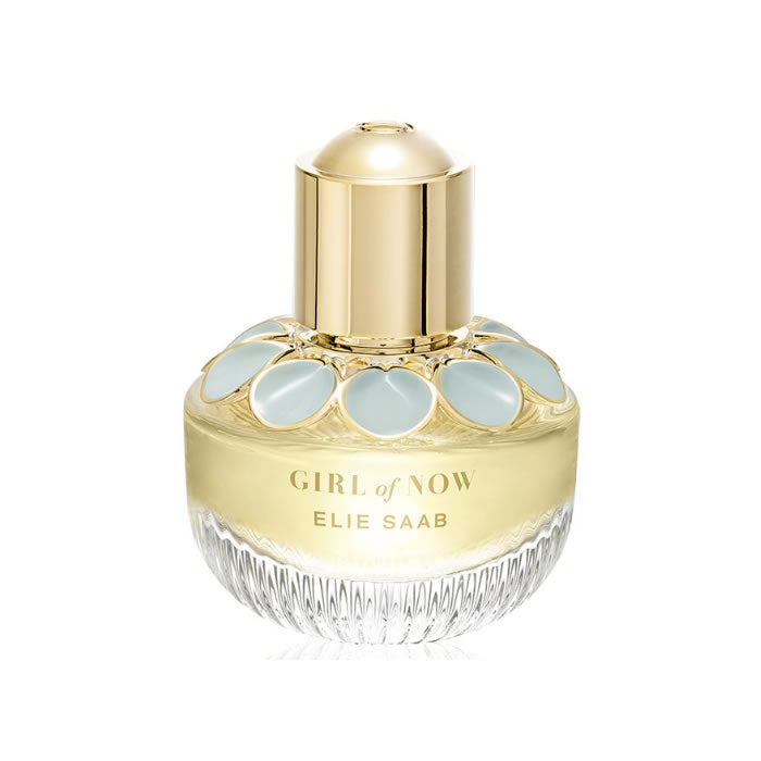 Elie Saab Mädchen von jetzt Eau de Parfüm Spray 50ml