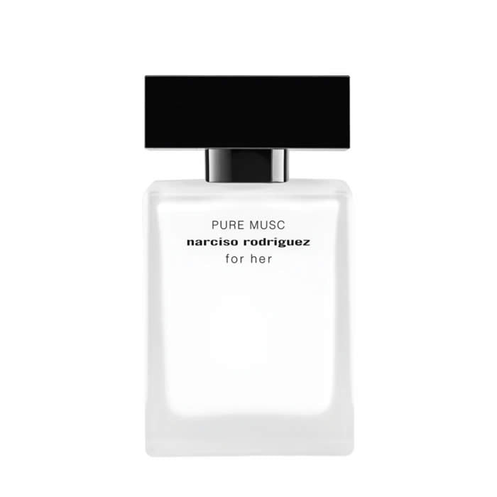 <tc>NARCISO RODRIGUEZ</tc> Für Sie Pure Musc Eau de Parfüm Spray 30 ml