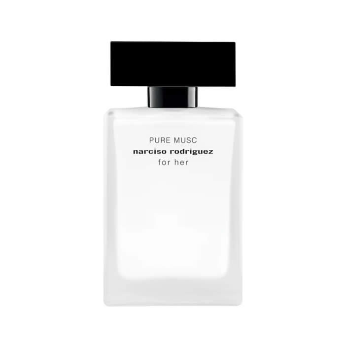<tc>NARCISO RODRIGUEZ</tc> Für ihr Pure Musc Eau de Parfüm Spray 50 ml