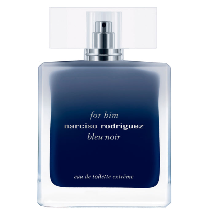 <tc>NARCISO RODRIGUEZ</tc> Für Ihn Bleu Noir Eau de Toilette Extreme Spray 100 ml
