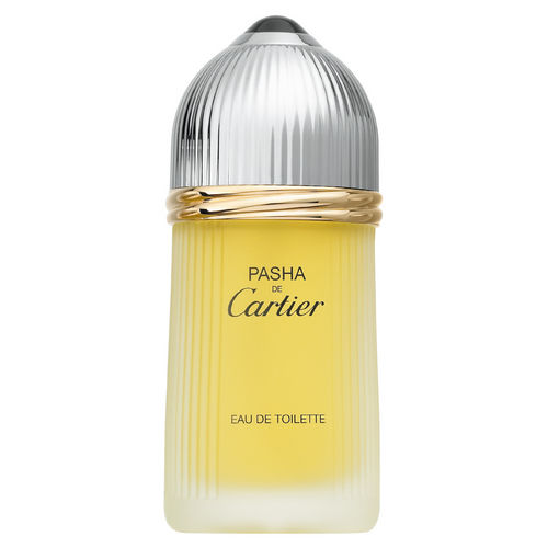 <tc>CARTIER</tc> Pasha Eau de Toilette Spray 100 ml