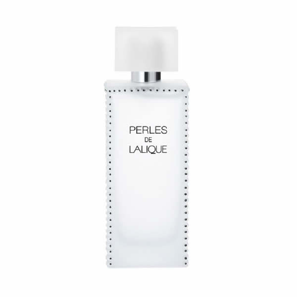 Perlen De <tc>LALIQUE</tc> Eau de Parfum Spray 100 ml