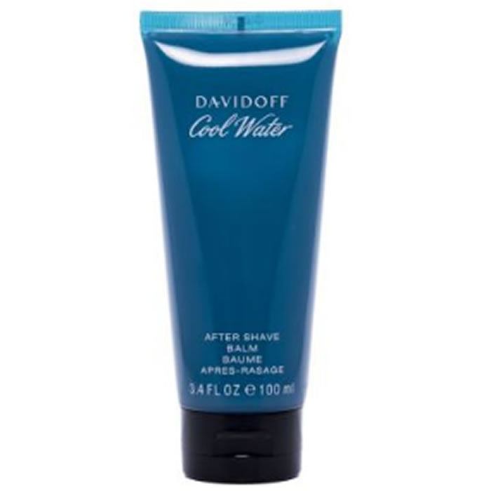 <tc>DAVIDOFF</tc> Cool Water After Shave Balsam