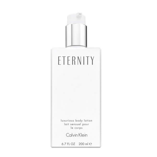 <tc>CALVIN KLEIN</tc> Eternity Körperlotion 200ml