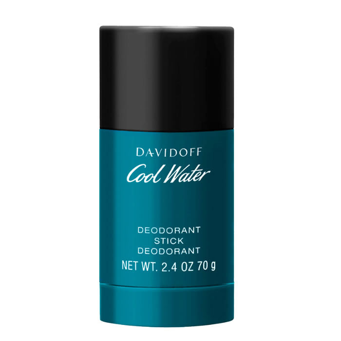 <tc>DAVIDOFF</tc> Cool Water Deodorant Stick 70ml
