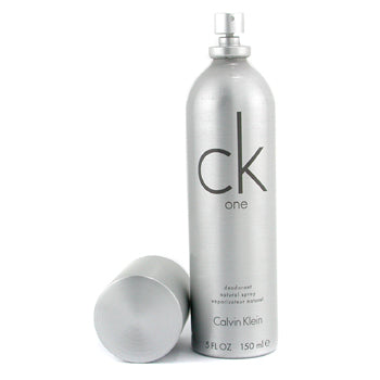 <tc>CALVIN KLEIN</tc> Ein Deodorant-Spray 150ml