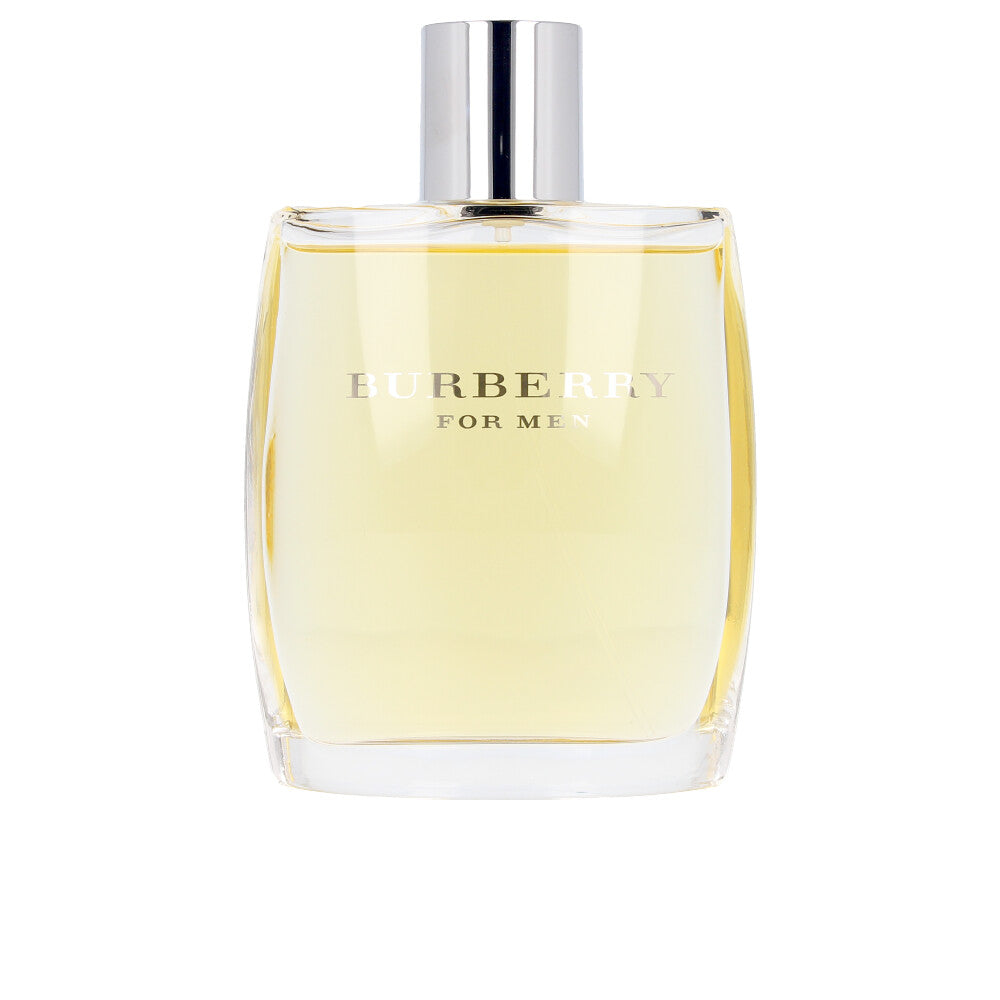 <tc>BURBERRY</tc> Men Spray 100ml